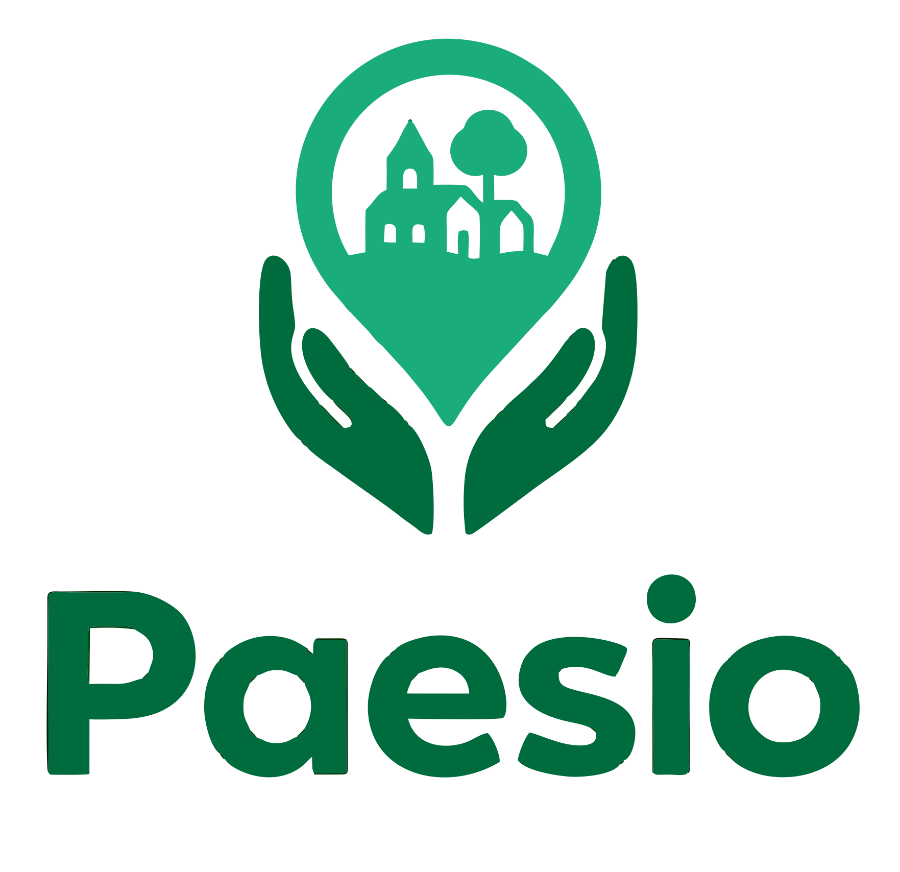 Paesio – progetto per la partecipazione civica a Partinico